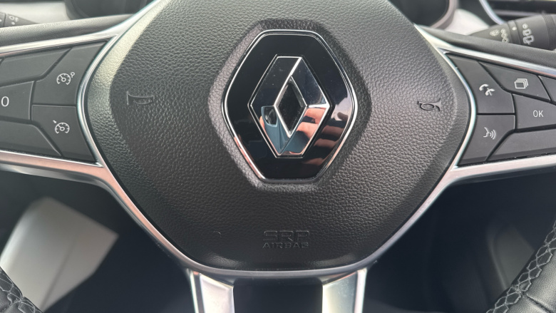 Renault Clio 1.0 TCe 90 S Edition 5dr Petrol Hatchback